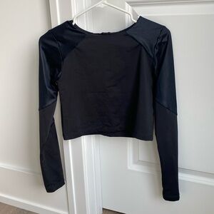 ASICS Running Shirt